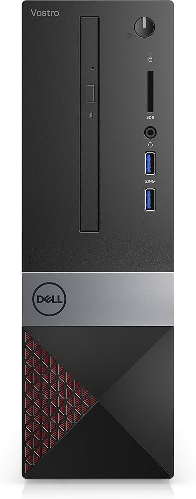 DELL vostro 3740 第8世代 i3-8100/8GB/SSDHDD DELL vostro 3740 第8