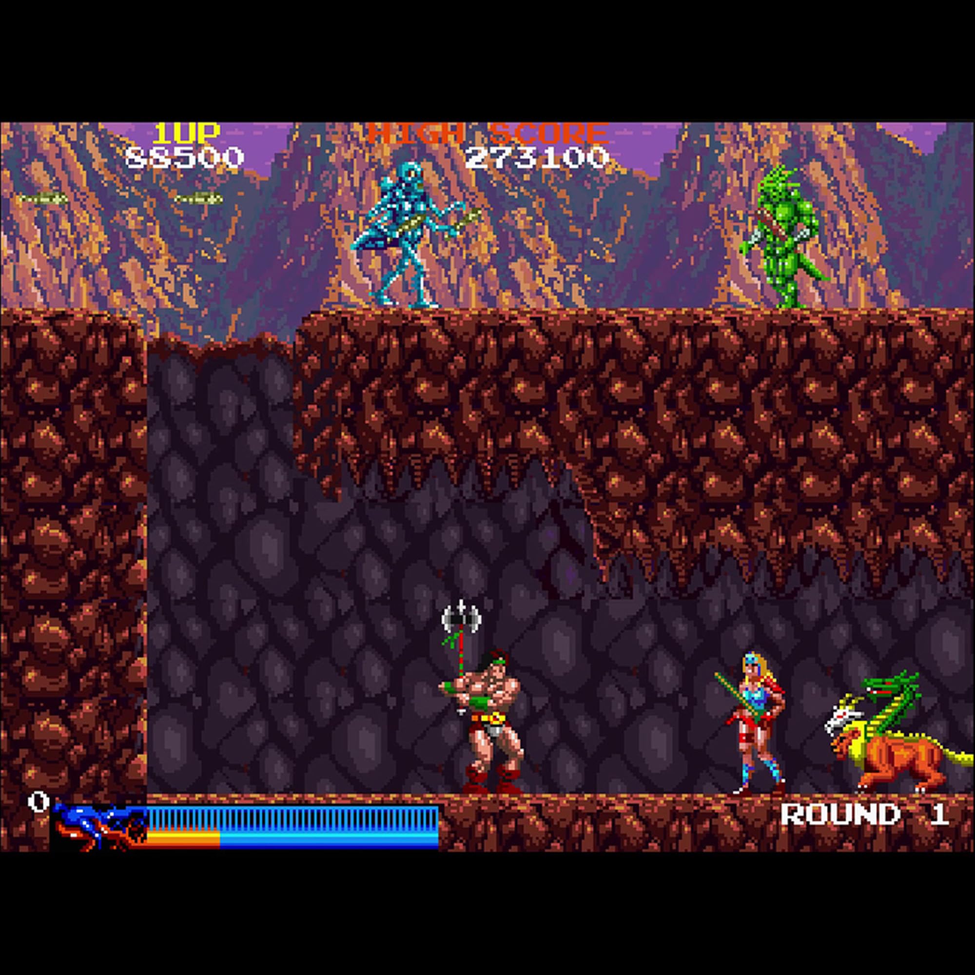 Taito Milestones 3 : Amazon.ca: Video Games