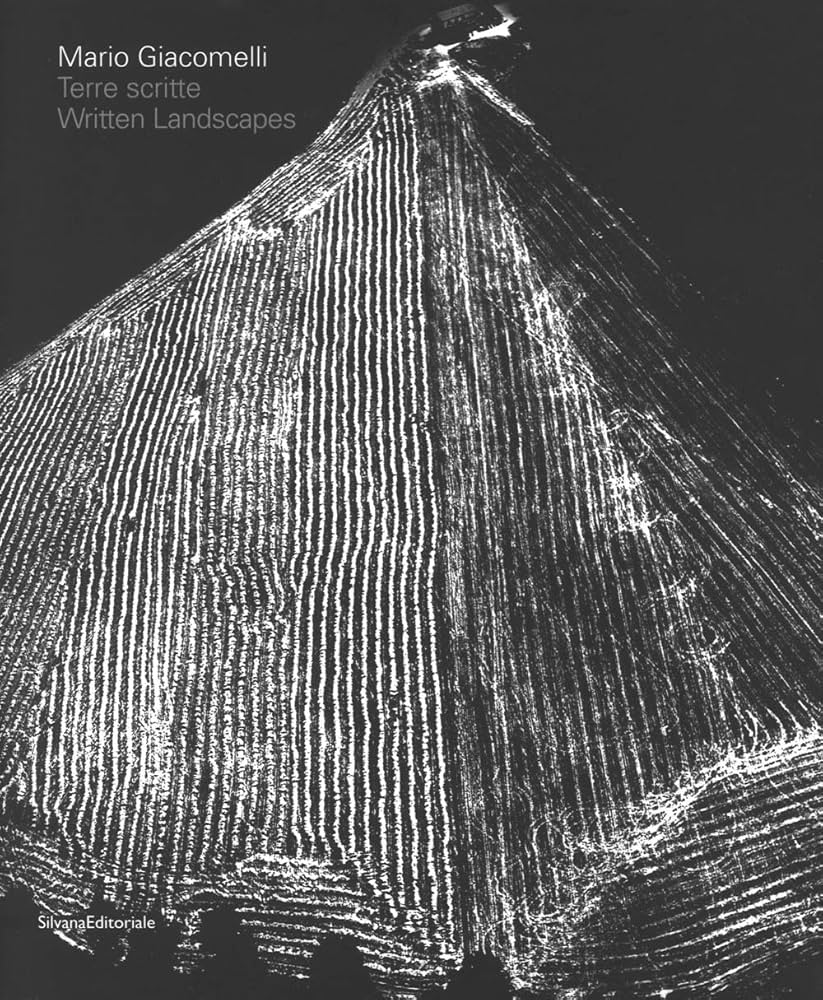 アート・デザイン・音楽 Mario Giacomelli アート・デザイン・音楽