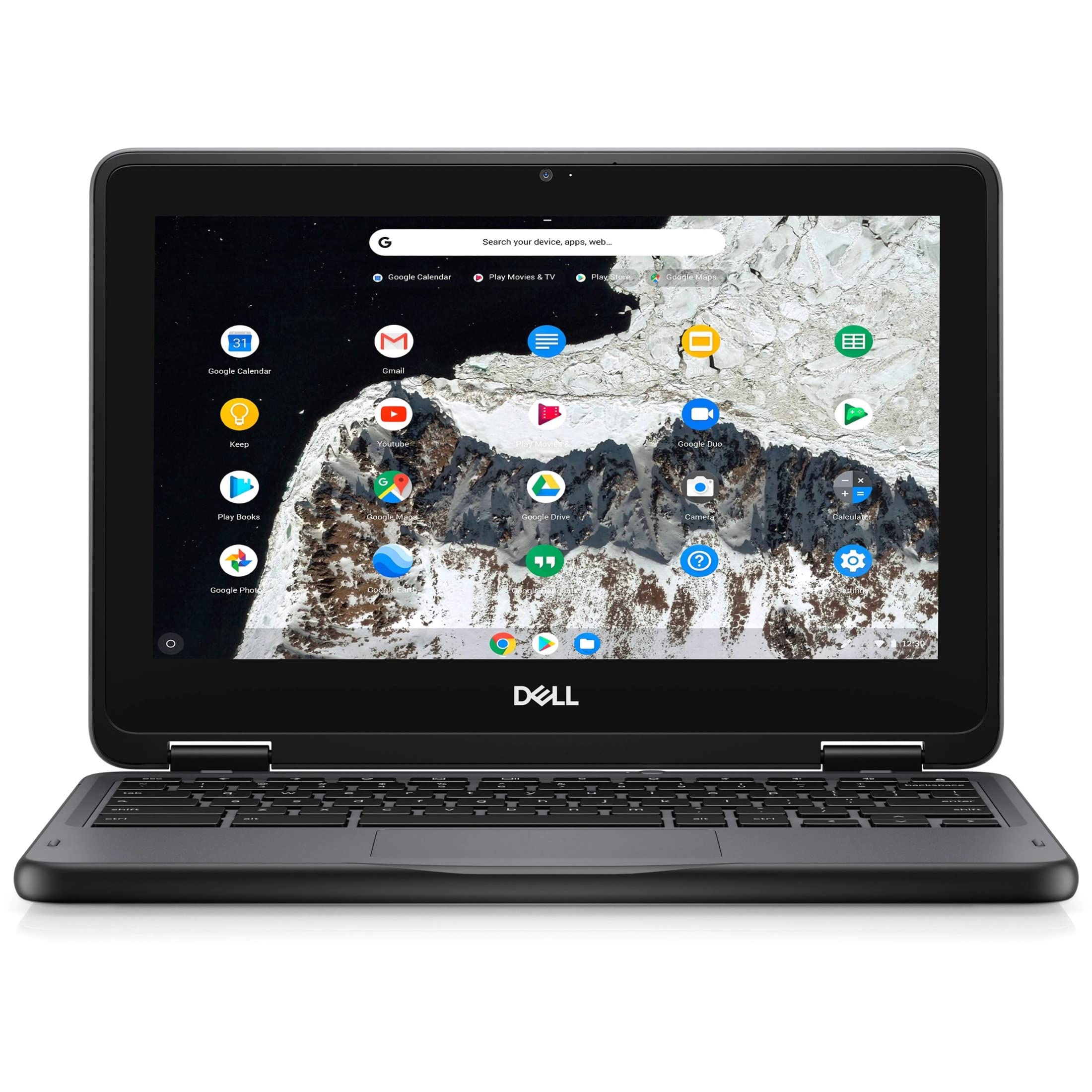 Amazon.com: Dell Chromebook 11 3100 11.6