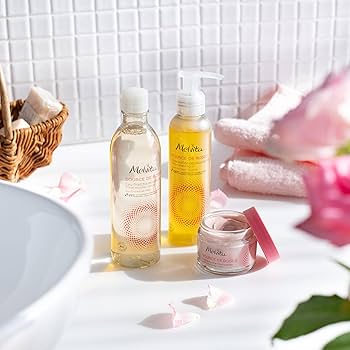 Amazon.co.jp: Melvita(メルヴィータ)ソルスデローズ クレンジング