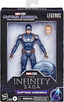 Amazon.co.jp: Avengers MARVEL ハズブロ マーベルレジェンド