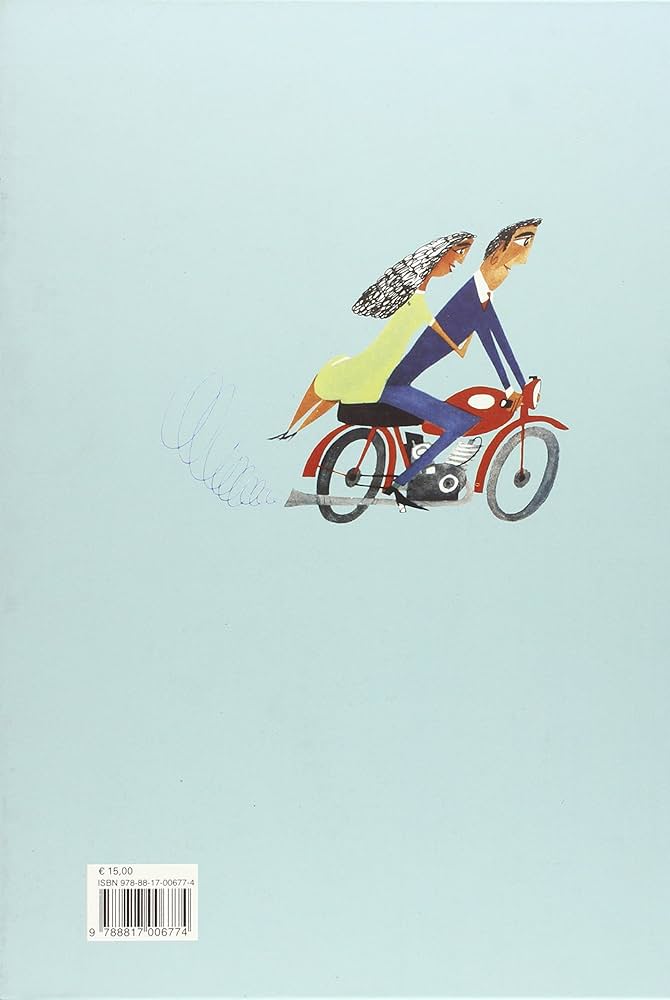 Amazon | Questa e Roma | Sasek, Miroslav | Foreign Language Fiction