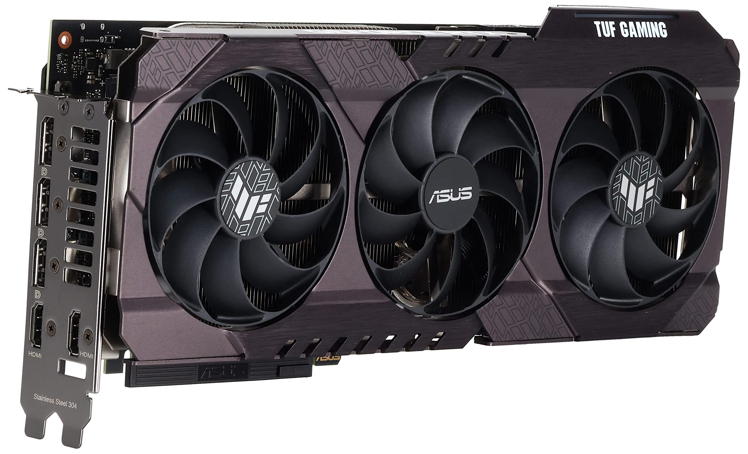 Amazon | ASUSTek GeForceRTX 3080 搭載 V2 OC Edition 10GB GDDR6X