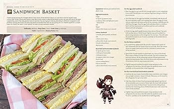 Amazon | The Ultimate Final Fantasy XIV Cookbook: The Essential