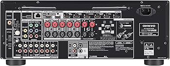 Amazon.co.jp: ONKYO TX-NR686 AVレシーバー 7.2ch/Bluetooth/ハイレゾ