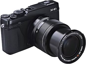 Amazon | FUJIFILM ミラーレス一眼カメラ X-E1 レンズキット ズーム