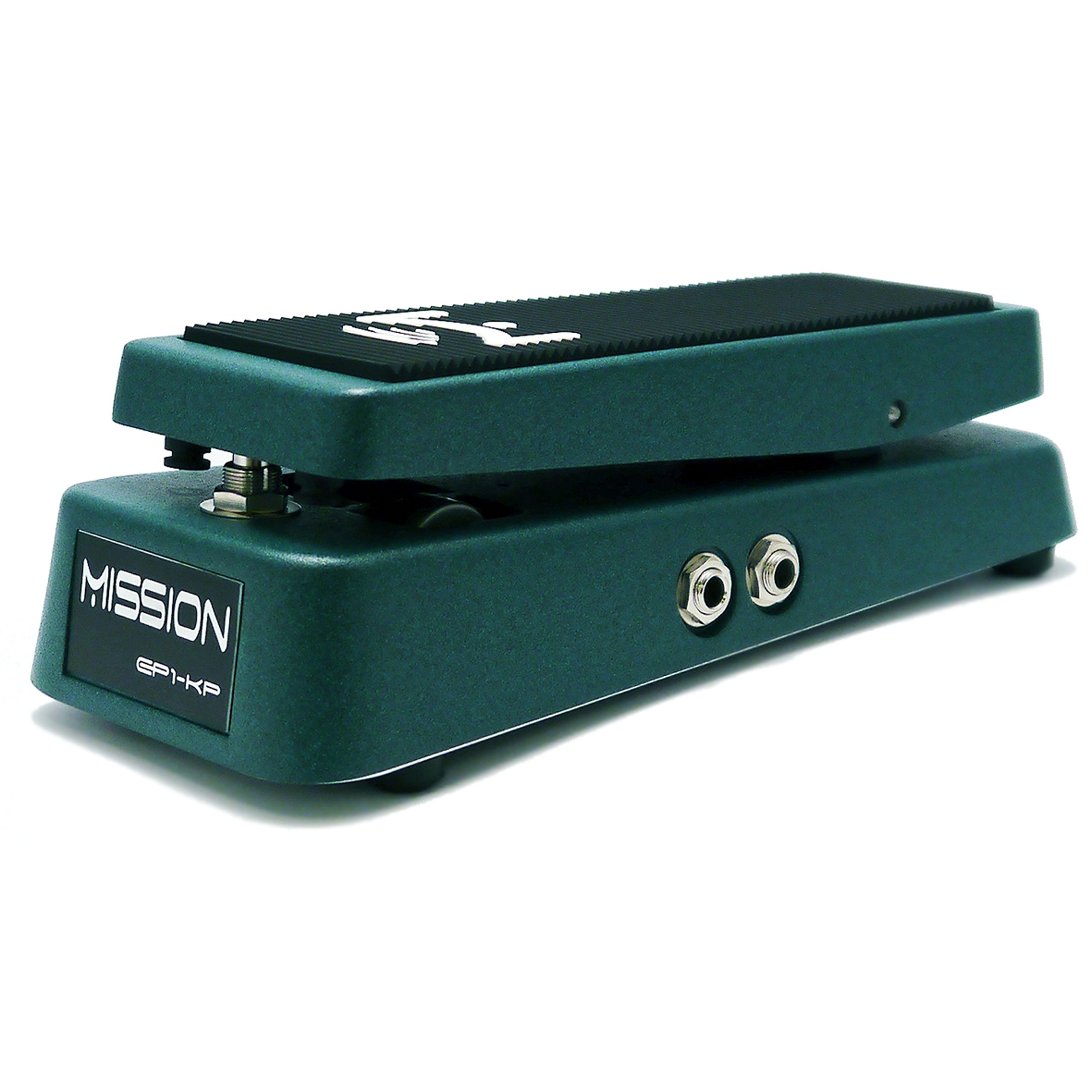 Amazon | Mission Engineering Expression Guitar Pedal for Kemper