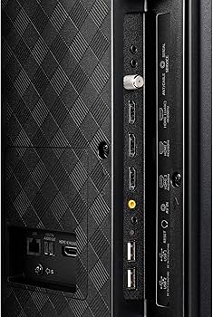 Amazon.com: Hisense 65-Inch Class A6 Series 4K UHD Smart Google TV