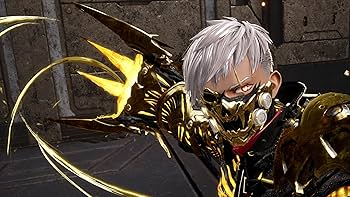 Amazon.co.jp: CODE VEIN Ⅱ フィギュア付き限定版 -PS5 【Amazon.co