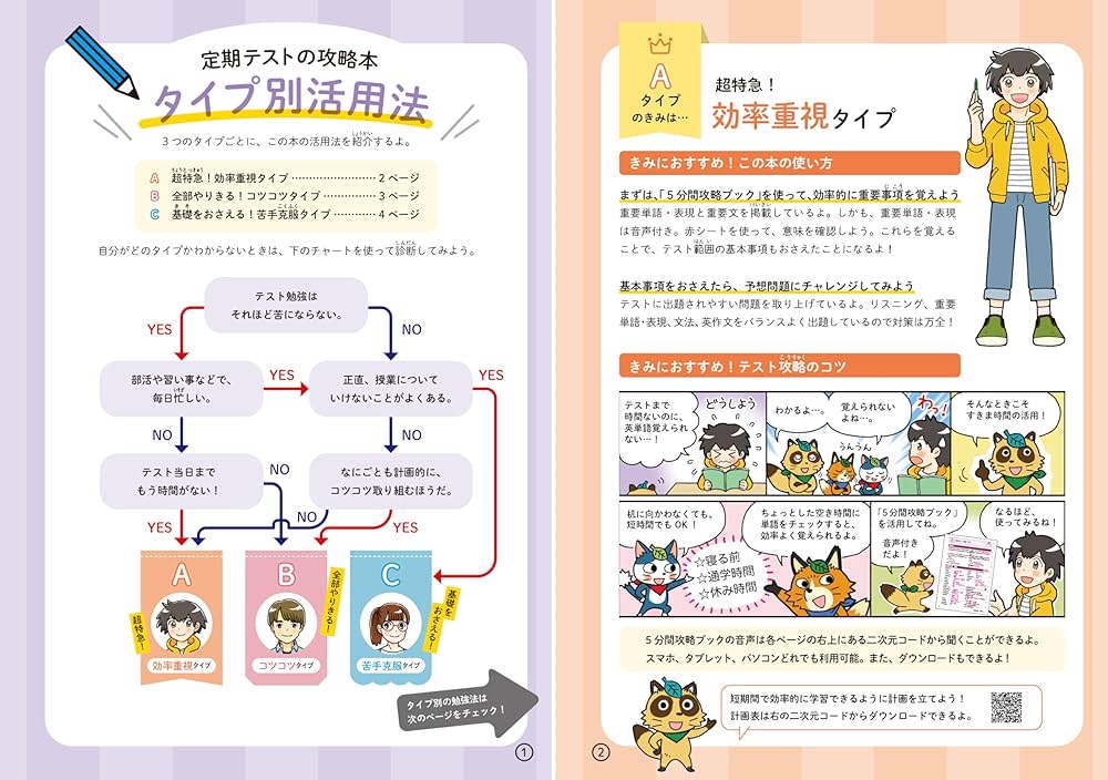 定期テストの攻略本 英語 3年 開隆堂版 | 文理編集部 |本 | 通販 | Amazon