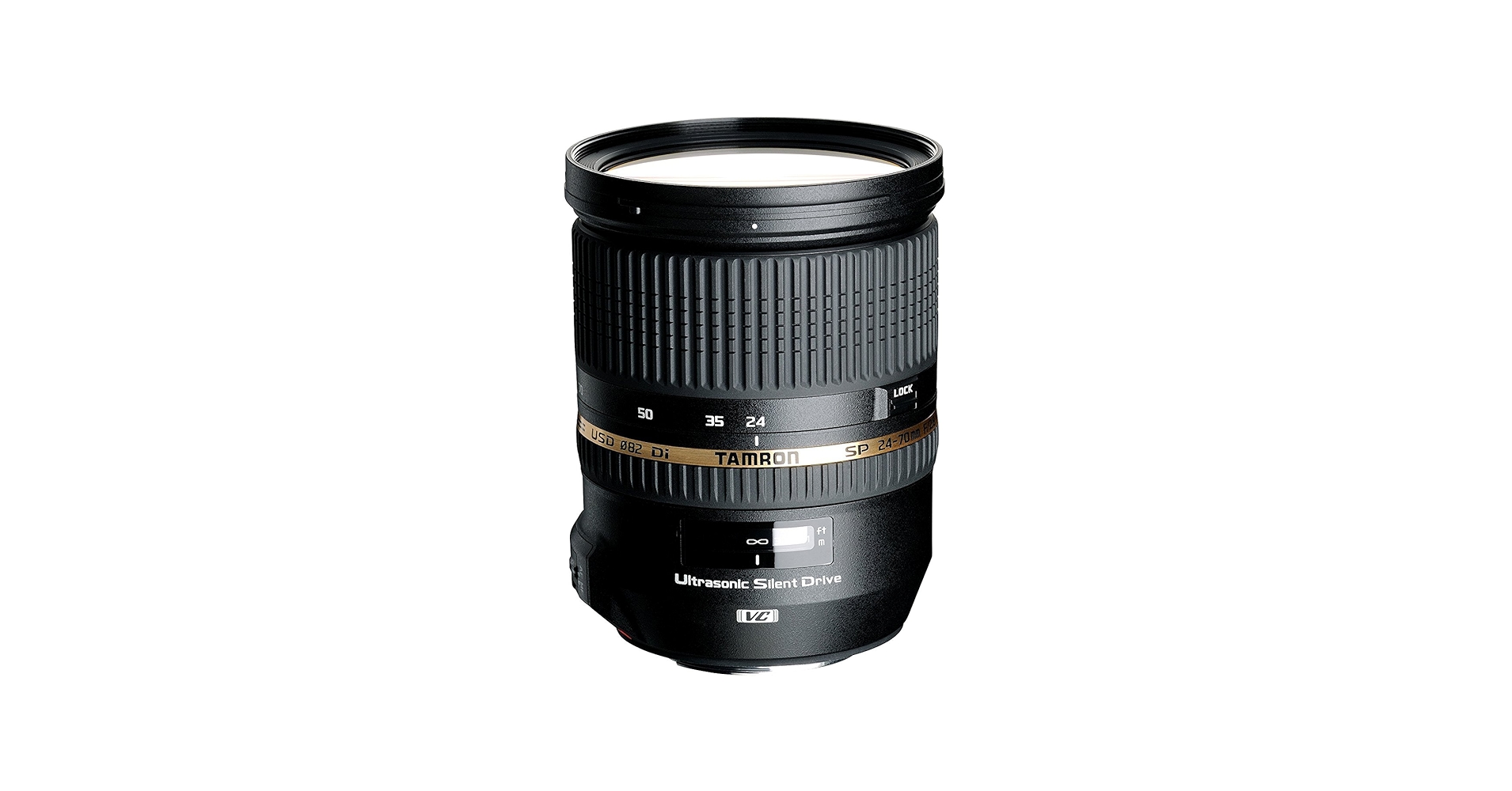 Amazon.com : Tamron SP 24-70mm Di VC USD Canon Mount AFA007C-700