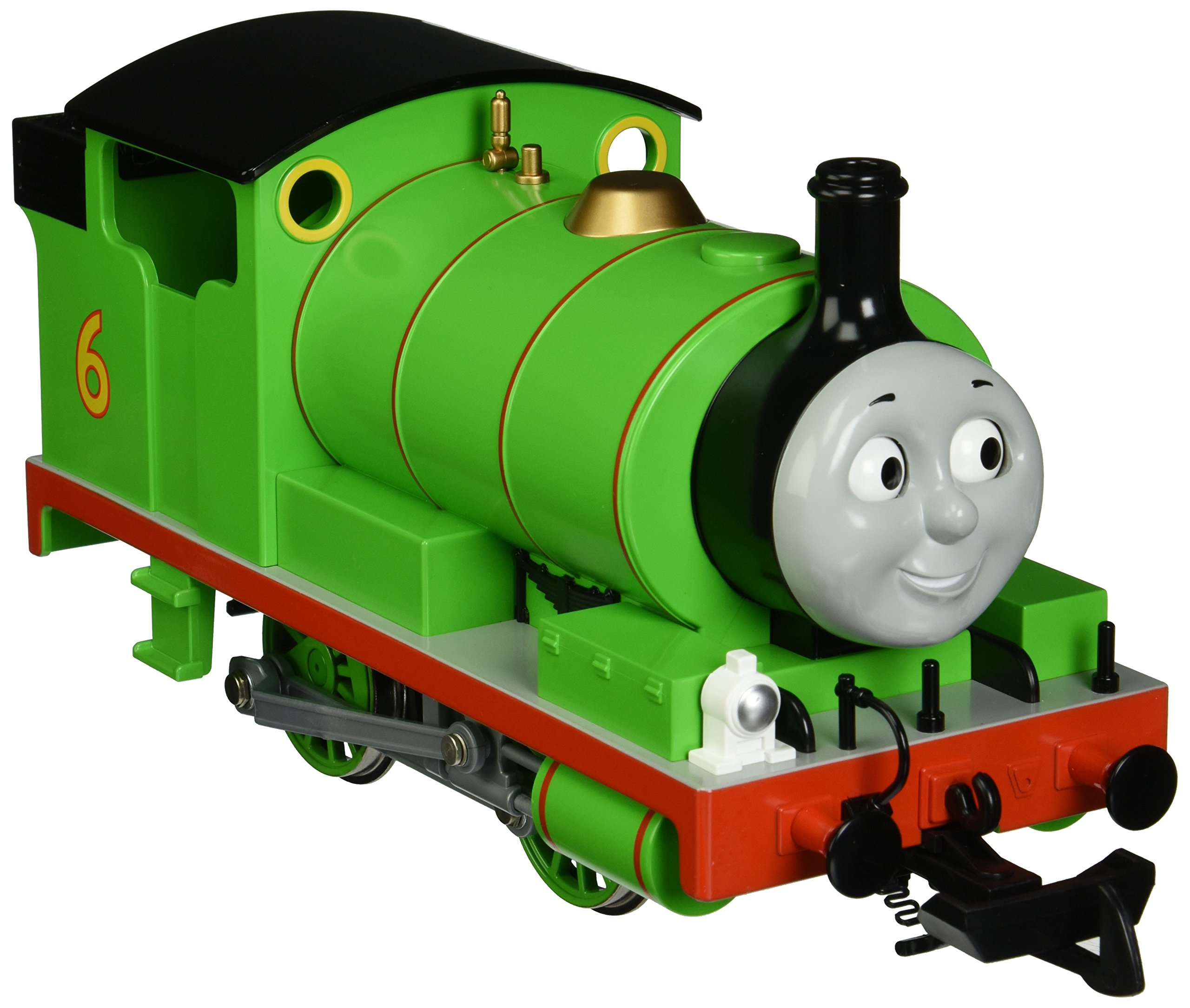 Amazon.co.jp: Bachmann Thomas & Friends - 動く目でパーシー