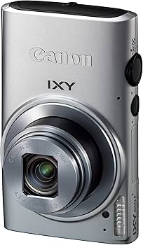 Amazon | Canon デジタルカメラ IXY 610F 約1210万画素 光学10倍ズーム