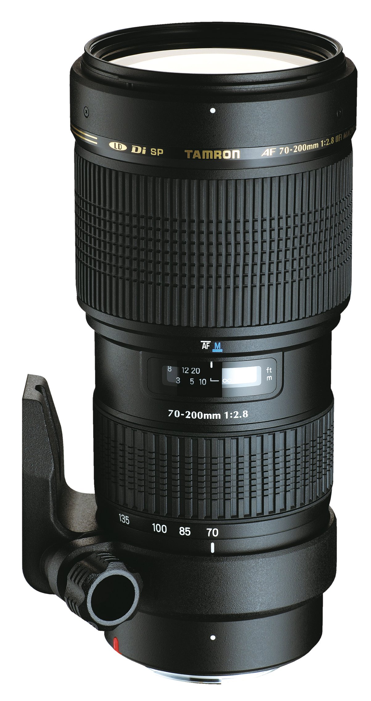 Amazon.com : Tamron 70-200mm f/2.8 Di LD AF (IF) SP Macro Lens for