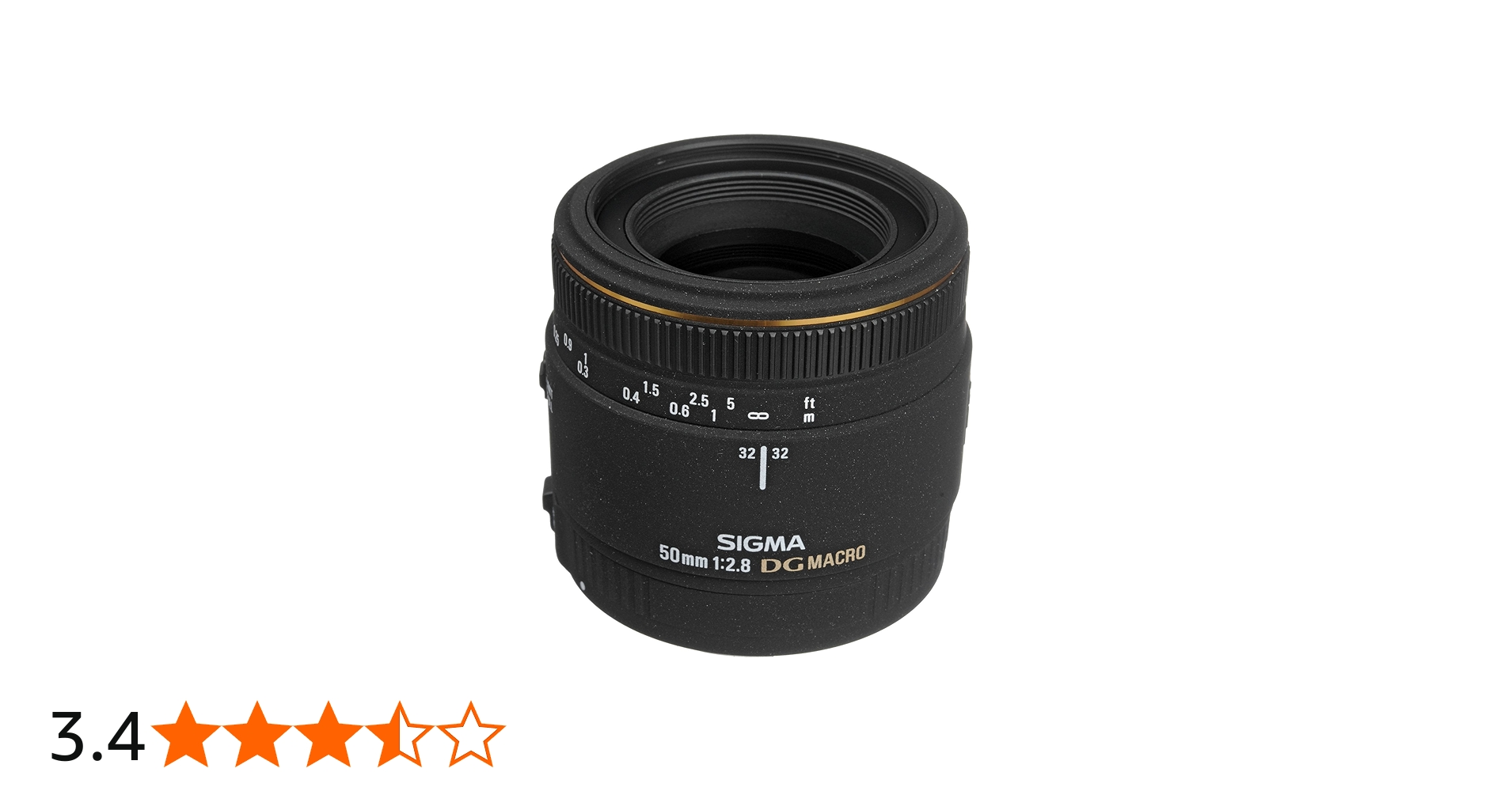 Amazon.co.jp: SIGMA MACRO 50mm F2.8 EX DG Single Focus Macro Lens