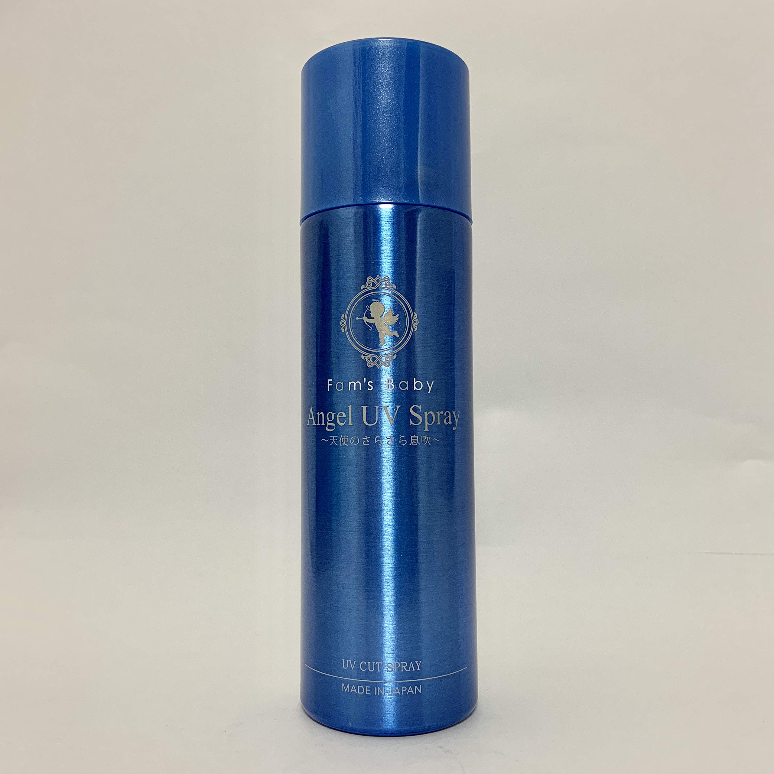 Amazon.co.jp: 【2本セット】ファムズベビー エンジェルフォーム