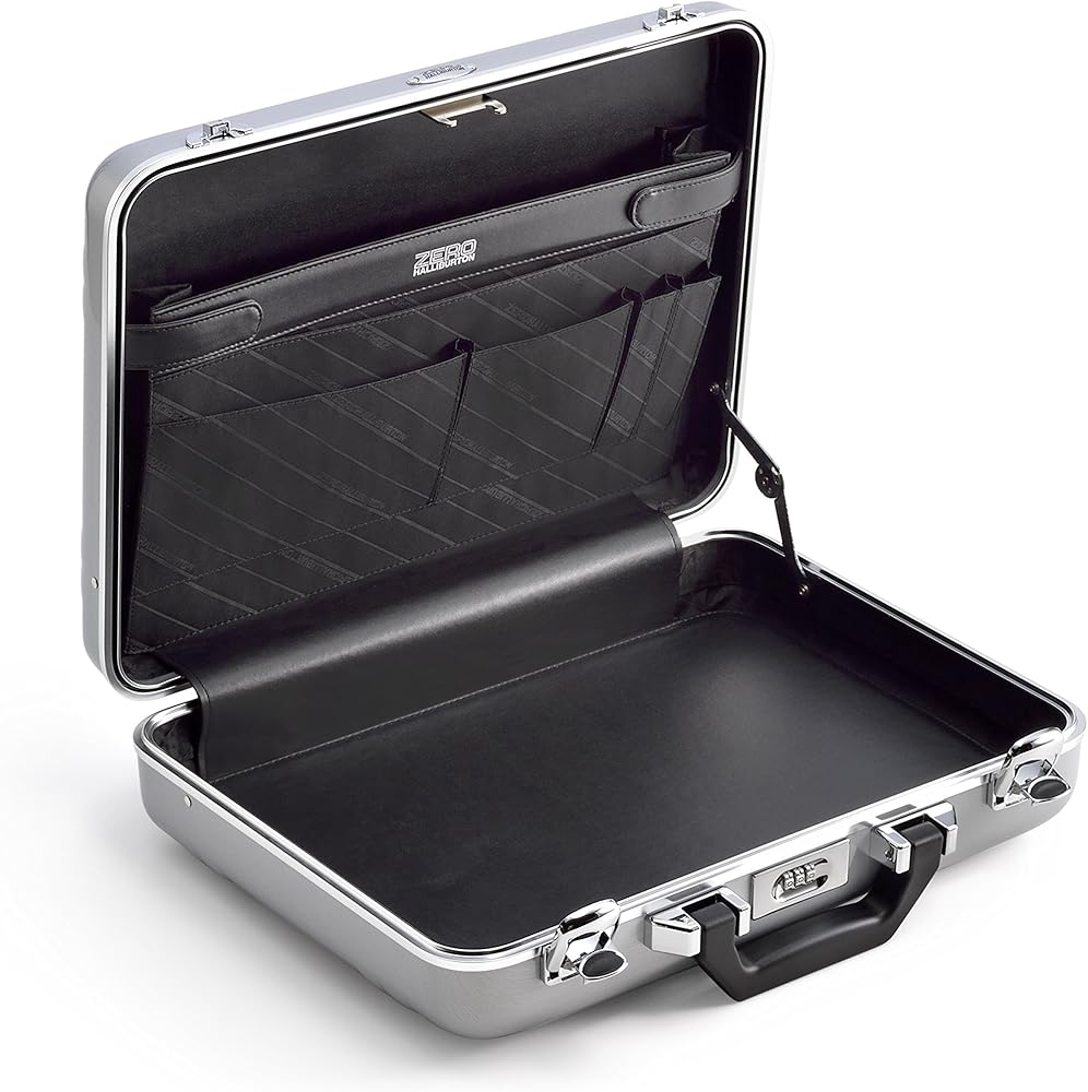 Amazon.co.jp: Zero Halliburton Classic Polycarbonate AT ZPA15