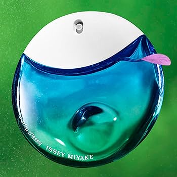Amazon | ISSEY MIYAKE, A Drop d'Issey EDP, Fraiche New*, Woman, 50
