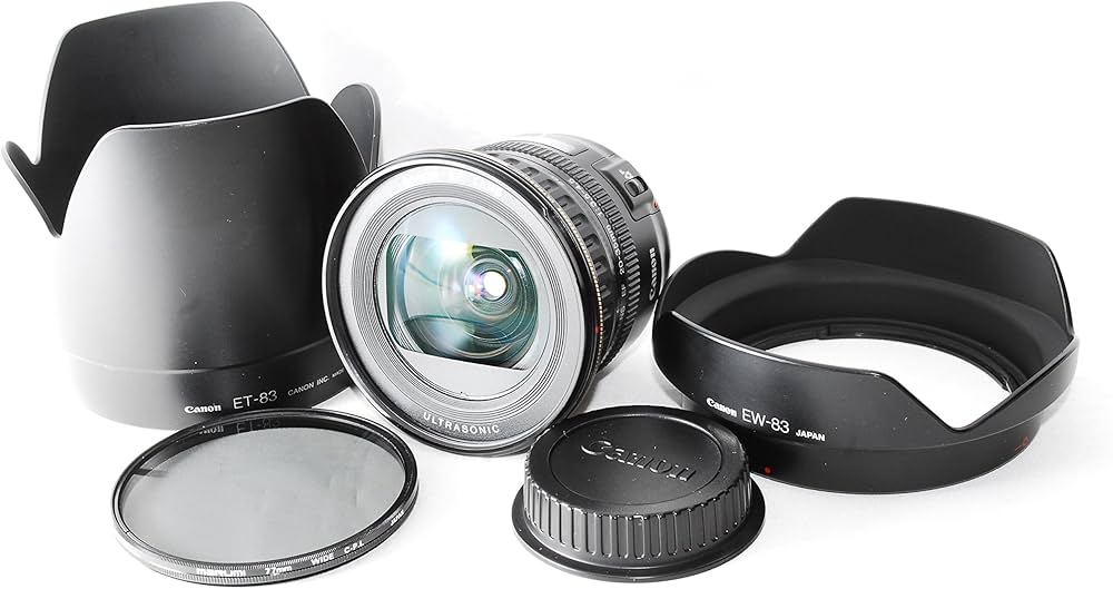 Amazon.co.jp: Canon EF レンズ 20-35mm F3.5-4.5 USM : 家電＆カメラ