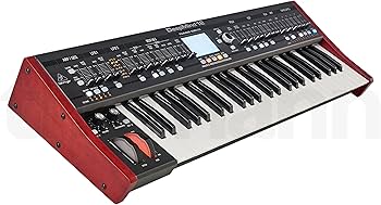 Amazon.com: Behringer DEEPMIND 12 : Musical Instruments