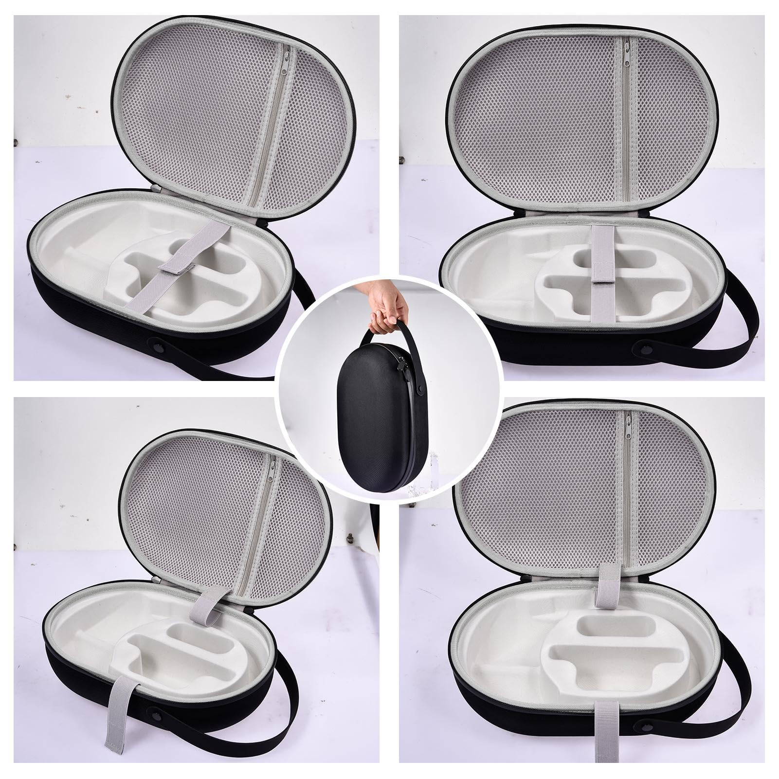 Amazon | Vision Pro 収納ケース Apple Vision Pro 対応 防水ケース