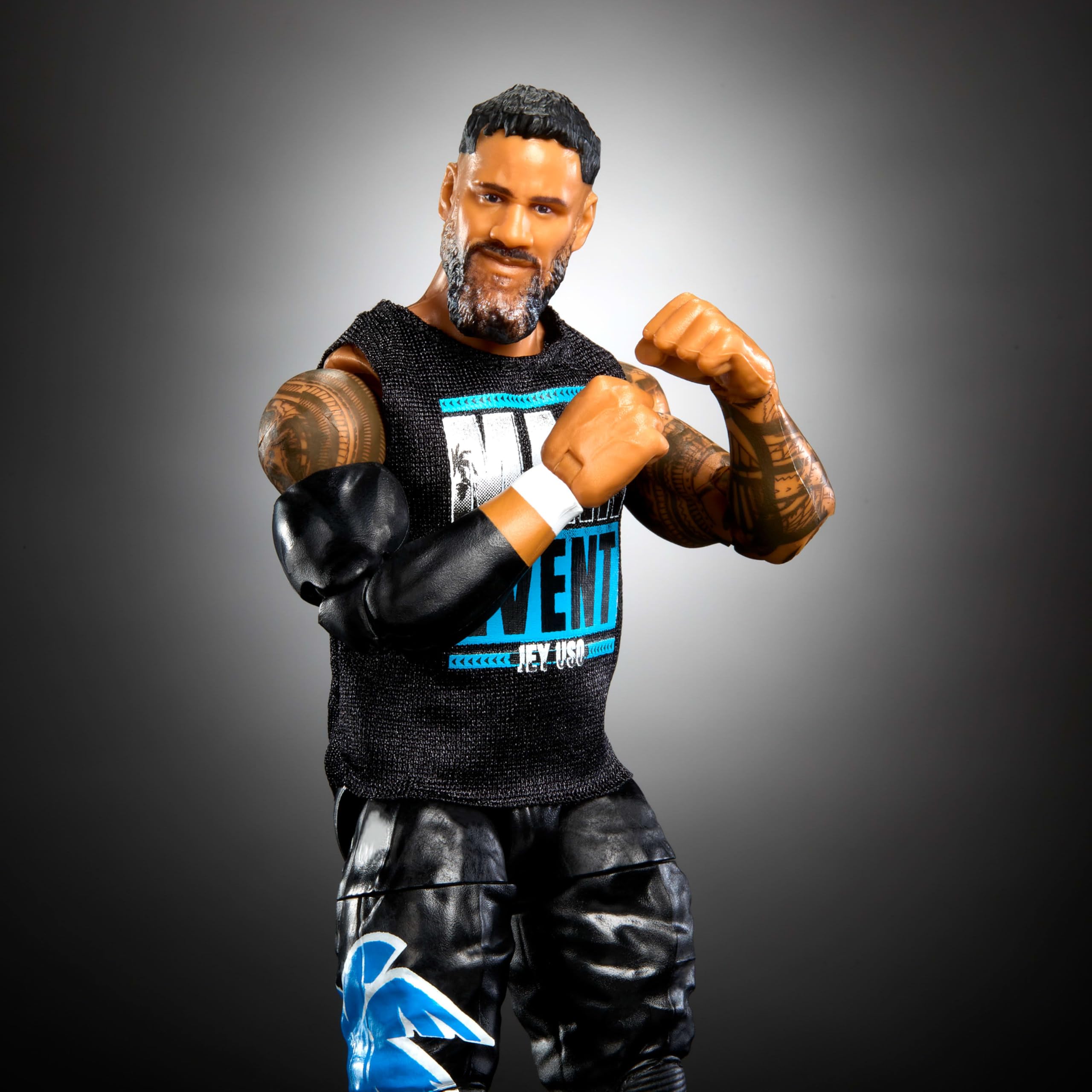 Amazon.com: Mattel WWE Top Picks Elite Action Figure & Accessories