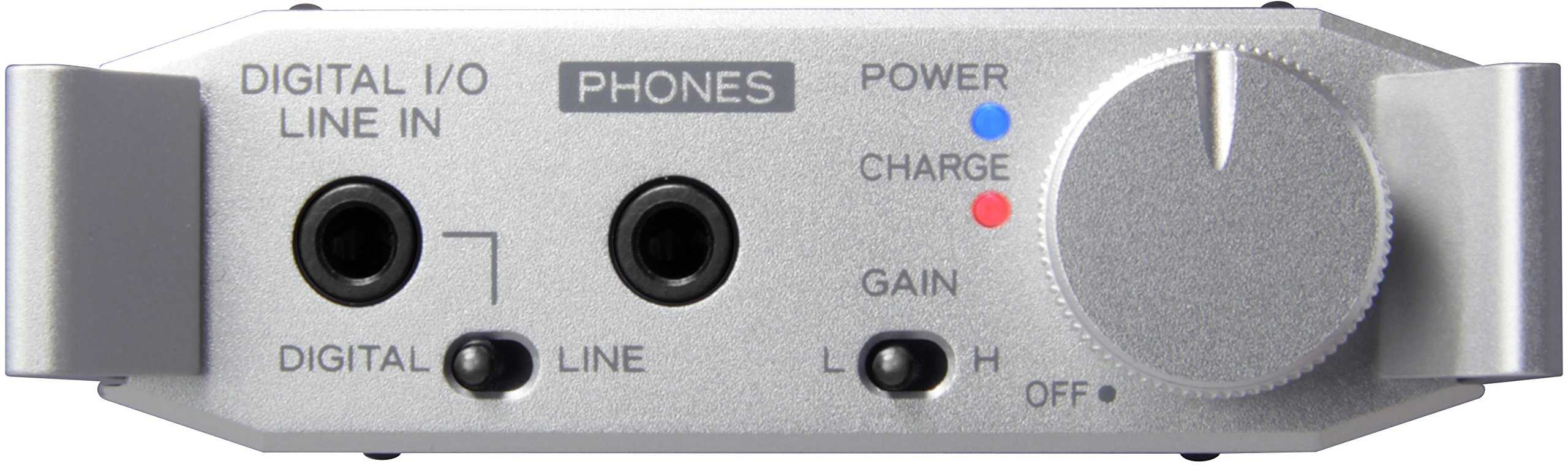 Amazon | TEAC ポータブルアンププレーヤー ハイレゾ音源対応 ブラック