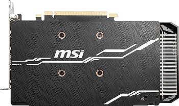 Amazon.com: msi Gaming GeForce RTX 2070 8GB GDRR6 256-Bit HDMI/DP