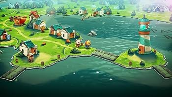 Amazon.co.jp: Cat Quest: The Fur-Tastic Trilogy (輸入版:北米