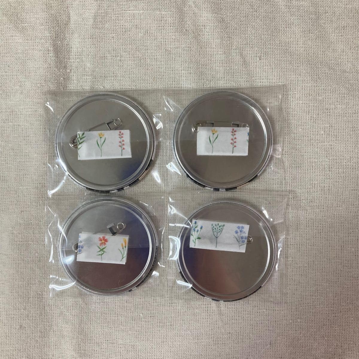 Amazon.co.jp: ブルーロック ベースヤードトーキョー 限定 缶バッジ 潔