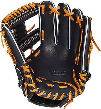 Amazon | ゼット(ZETT) 軟式野球 グラブ (グローブ) プロステイタス