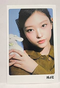 Amazon.co.jp: ニュージーンズ グッズ フォトカード 56枚セット