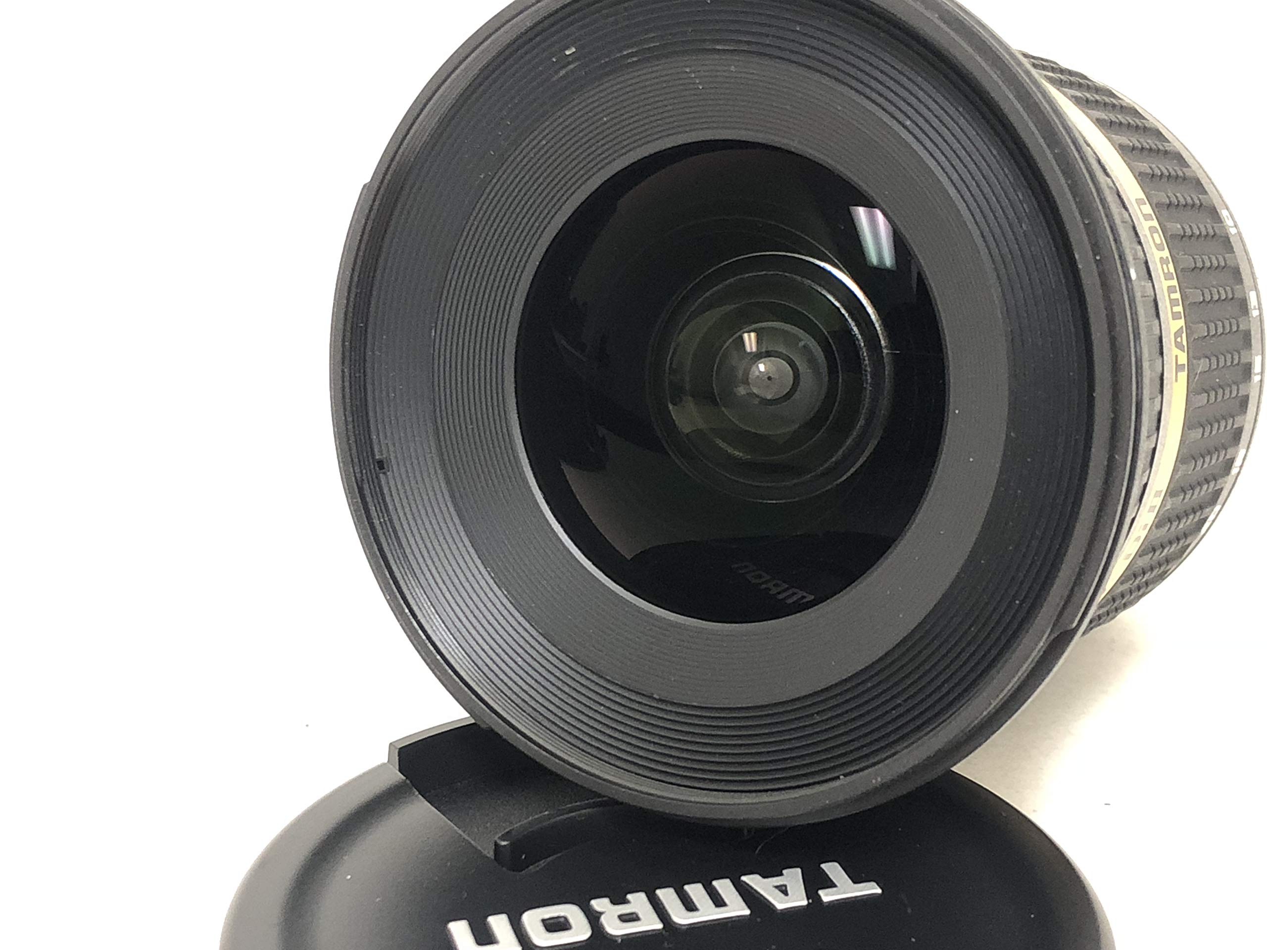 Amazon.com : Tamron SP 10-24mm F3.5-4.5 DiII/Model B001S (for Sony