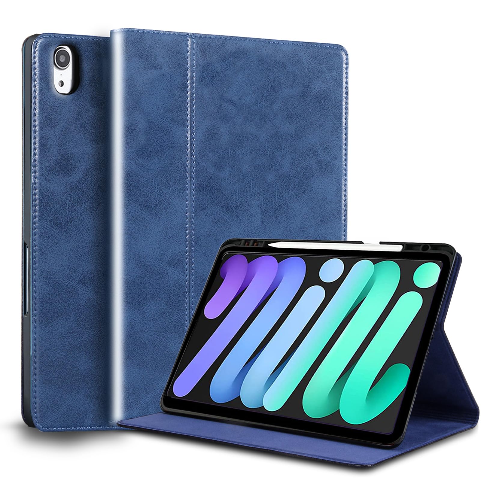 Amazon.co.jp: Gexmil ケース iPad Mini 8.3 インチ,iPad Mini 7世代