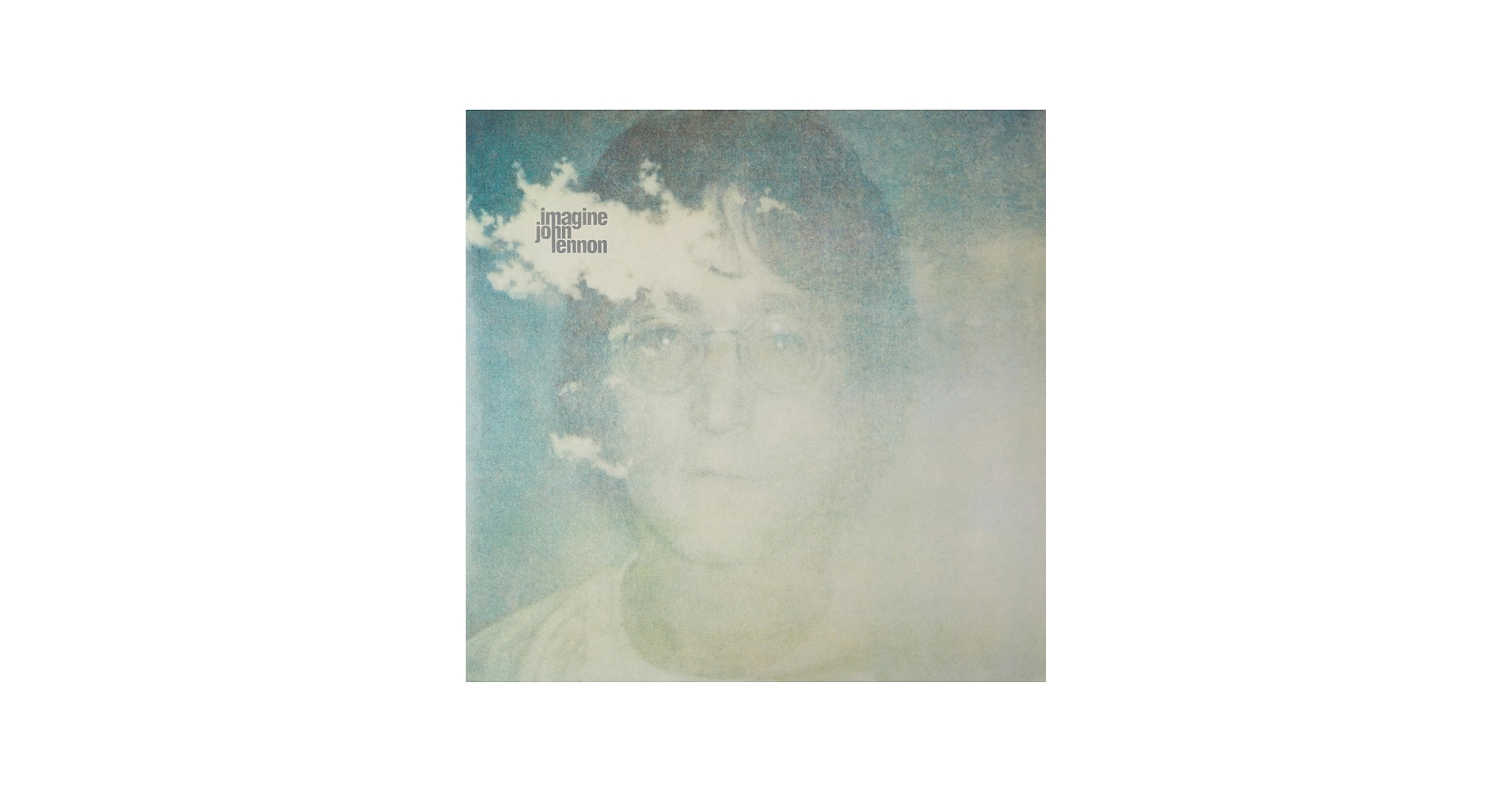 Amazon.com: Imagine[LP]: CDs & Vinyl