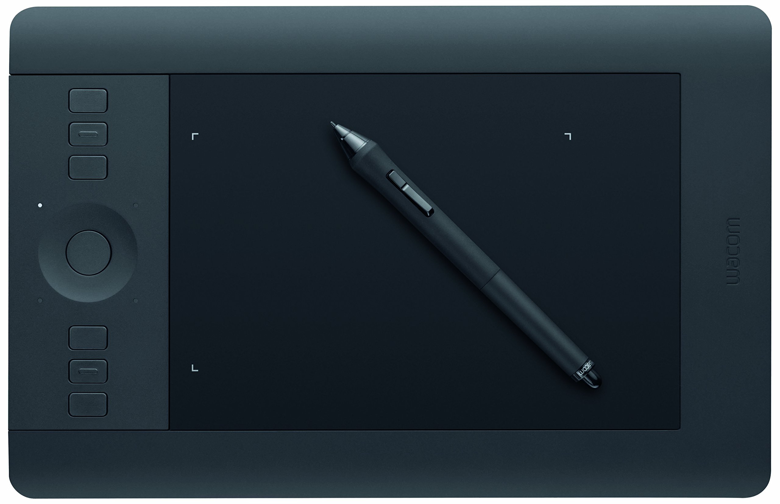 Amazon.co.jp: ワコム Intuos Pro プロフェッショナルペンタブレット S