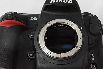 Amazon | Nikon デジタル一眼レフカメラ D3S | デジタル一眼レフ 通販