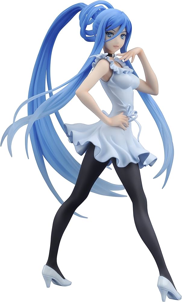 Amazon | 蒼き鋼のアルペジオ -アルス・ノヴァ- メンタルモデル