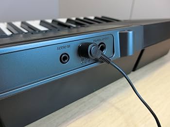 Amazon.co.jp: カシオ 電子キーボード 61標準鍵 ベーシックタイプ CTK