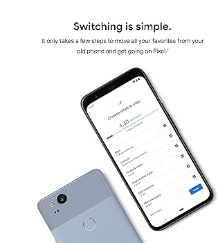 Amazon.com: Google Pixel 4 XL - Clearly White - 64GB - Unlocked
