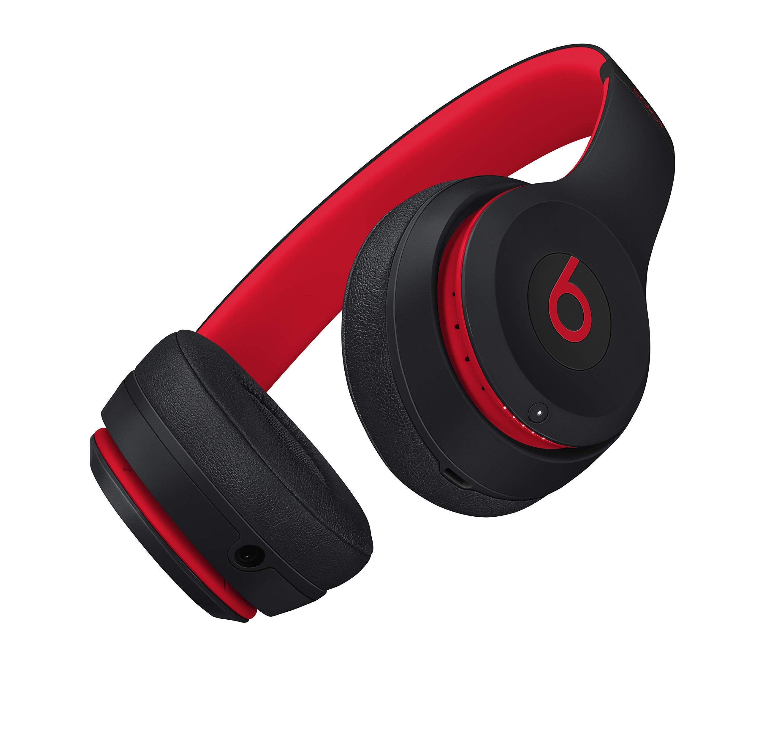 Amazon.com: Beats Solo3 Wireless On-Ear Headphones - The Beats