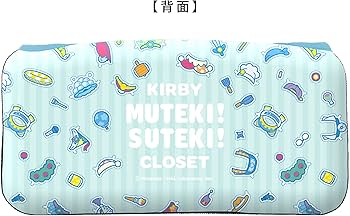 Amazon.co.jp: 【任天堂ライセンス商品】星のカービィ クイックポーチ