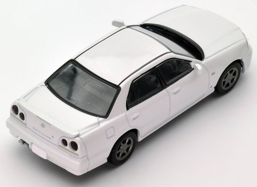 Amazon | トミカリミテッドヴィンテージ ネオ 1/64 LV-N128b