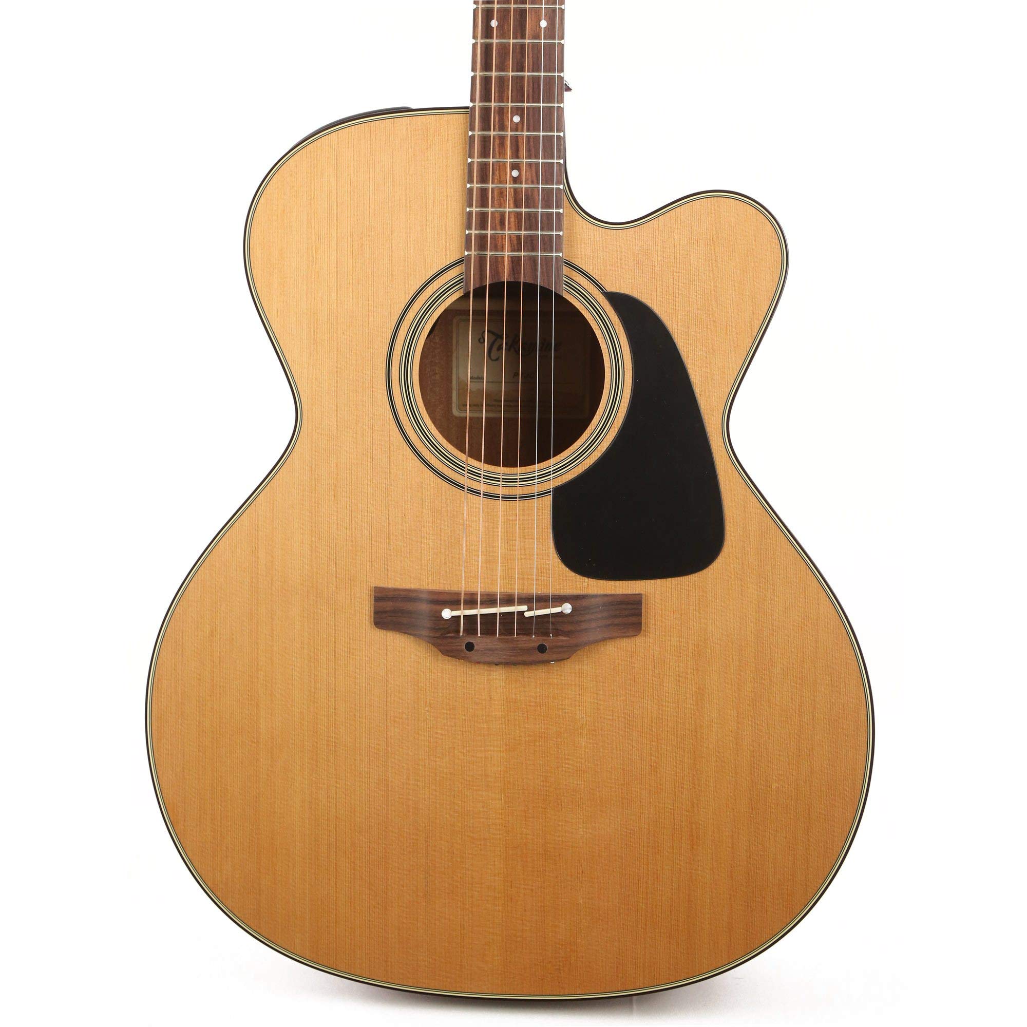 Amazon | Takamine タカミネ Pro Series 1 Jumbo Cutaway エレアコ