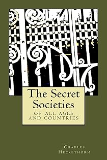 Amazon.com: Charles William Heckethorn: books, biography, latest