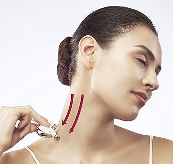 Amazon.com: ReFa CAXA M1 (Pearl Red) : Beauty & Personal Care