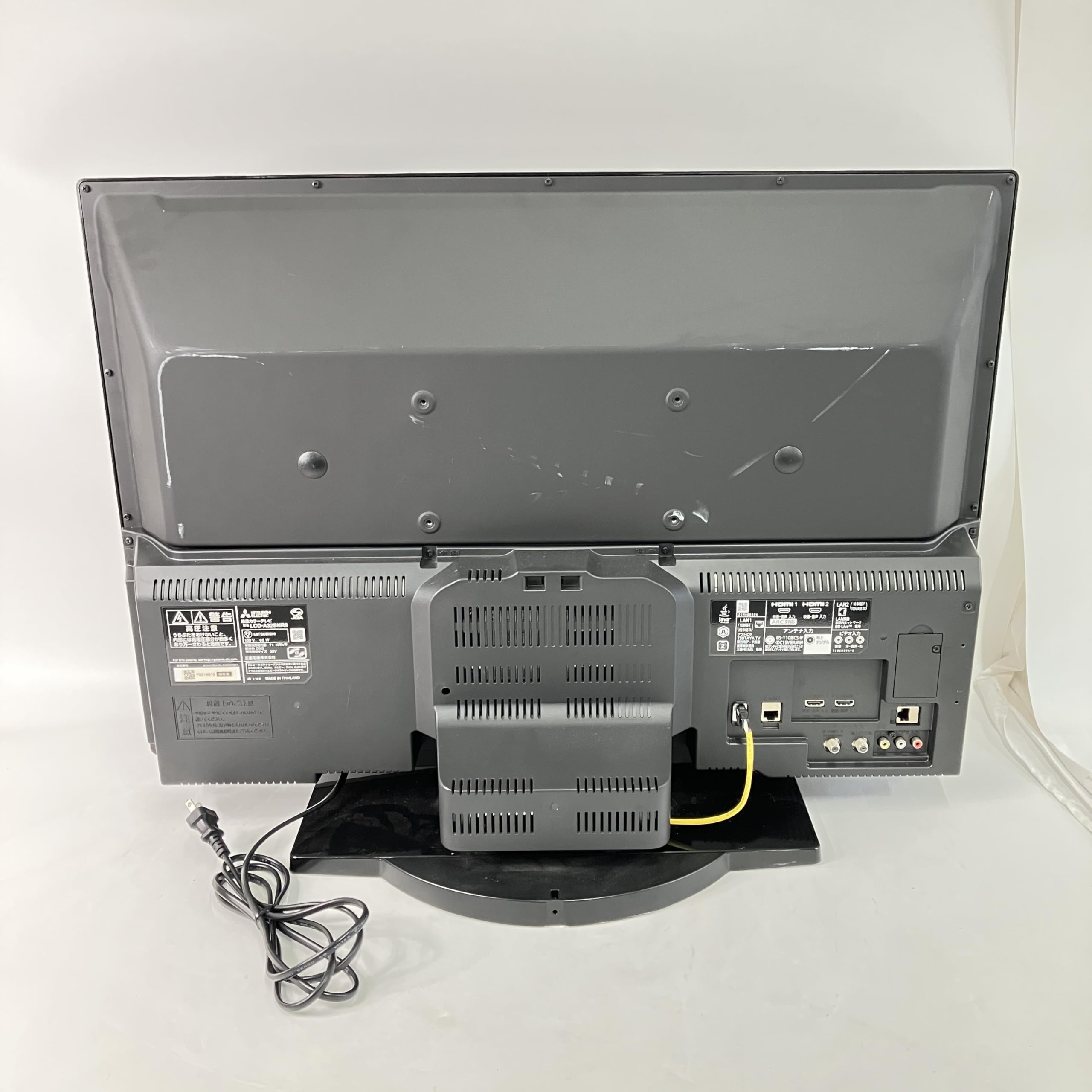 Amazon | 三菱 32V型地上・BS・110度CSデジタル ハイビジョンLED液晶