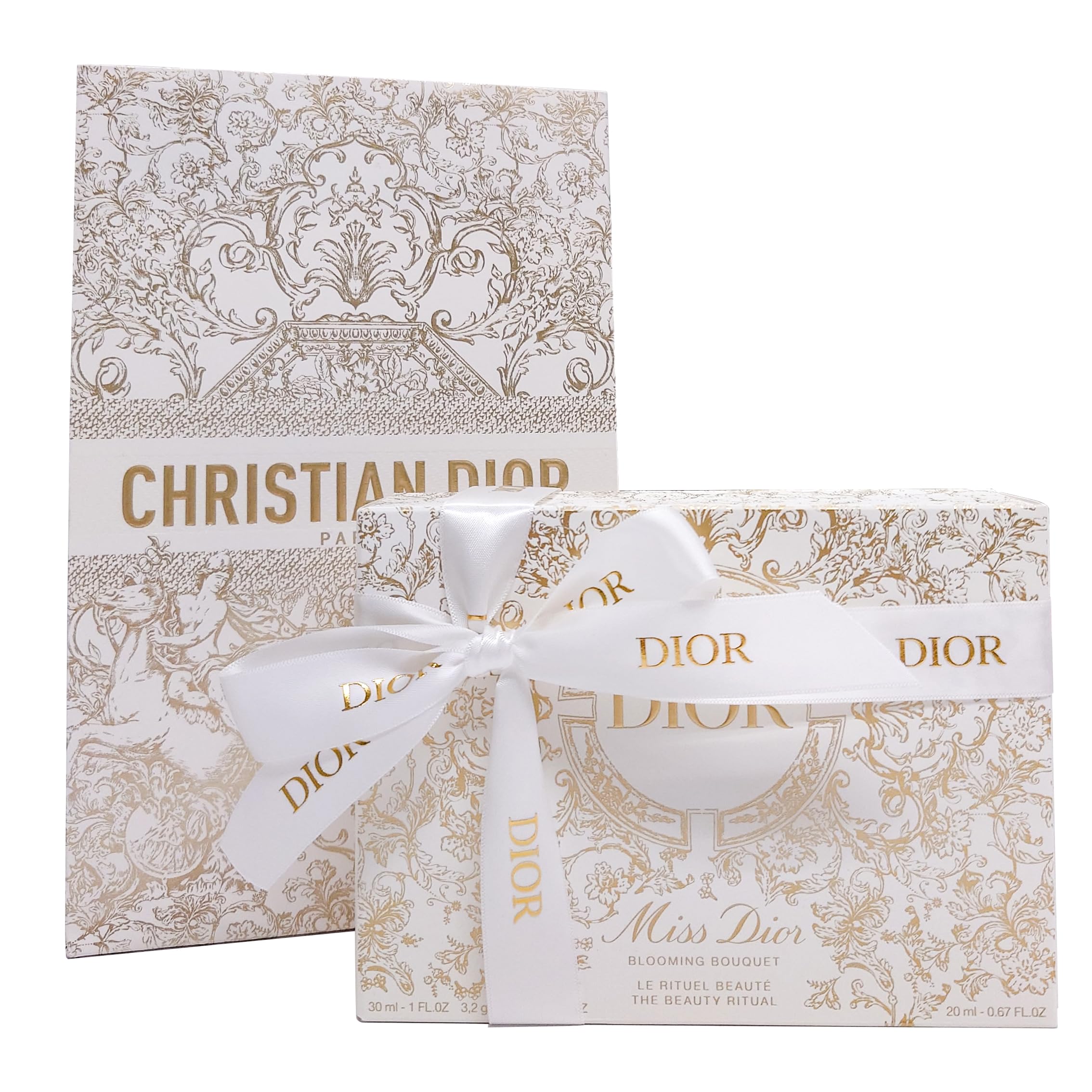 Amazon | 【国内正規品】DIOR ディオール ミス ディオール コフレ 2023