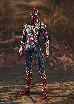 Amazon.co.jp: TAMASHII NATIONS S.H.フィギュアーツ アベンジャーズ